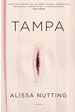 Tampa (häftad, eng)