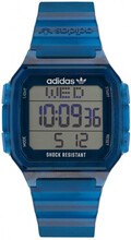 ADIDAS AOST22552 - Quartz Klocka Herr (48MM)