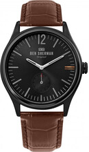 BEN SHERMAN WB035T - Quartz Klocka Herr (43MM)