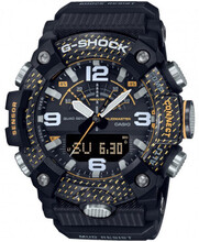 CASIO GG-B100Y-1AER - Quartz Klocka Herr (55MM)