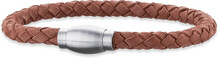 SAVE BRAVE SBBJAMESBR - Bracelet Herr (22CM)