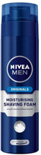 Rakskum NIVEA Men Shaving Foam 200ml