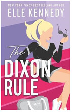 The Dixon Rule (pocket, eng)