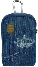 Kompaktväska Agate G1147 Mörkblå