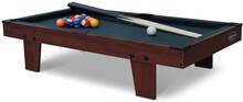 Pool Table LTH II