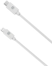 USB-C - Lightning-kabel 60W MFI 2m