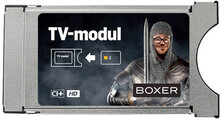 Boxer HD CI+ CA-modul DVB-T2