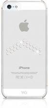 WHITE-DIAMONDS Arrow Transp. iPhone 5/5s/SE Skal