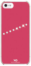WHITE-DIAMONDS Skal Neon iPhone 5/5s/SE Sash Rosa