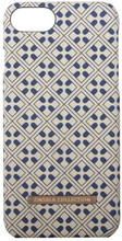 COLLECTION Mobilskal Soft Blue Marocco iPhone 6/7/8/SE