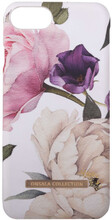 COLLECTION Mobilskal Soft Rose Garden iPhone 6/7/8/SE