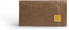 ROAD Mobile Wallet Bill Taupe Universal G1596