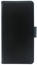 Mobilfodral Svart Sony Xperia XZ2