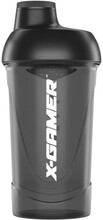 Shaker 5.0 600ml Black Pearl