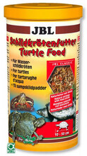 JBL Turtle Food Sköldpaddor 250 ml