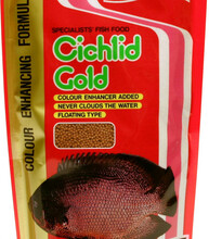 Hikari Ciklid Gold Färg Baby 250 g