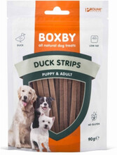 Boxby Proline Hund Ankstrips 90 g