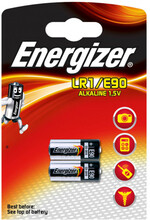 Batteri LR1/E90 Alkaline 2-pack