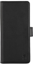 Mobile Wallet Black Xiaomi Redmi 9A/Redmi 9AT