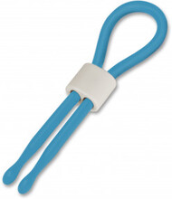 Tickler Buddy Erectionholder Cyan Blue