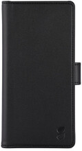 Mobile Wallet Black Xiaomi Mi 11 Lite 5G / Xiaomi 11 Lite 5G NE