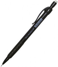 Stiftpenna MARVY Grip 0,7 mm svart