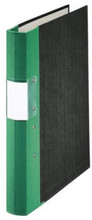 Kontorspärm neutral A4 40mm grön