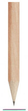 Blyertspenna FABER-CASTELL opol 2B 72/fp