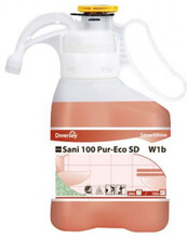 Sanitetsrent SANI 100 Pur Eco SD 1,4L