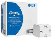 Toalettpapper KLEENEX®bulk 2-lag 7200/fp