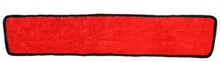Mopp Allround VIKUR M7 43cm röd