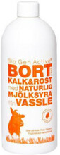 Avkalkningsmedel BIO GEN ACTIVE 500ml