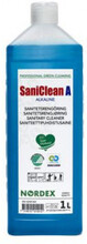 Sanitetsrent NORDEX SaniClean A 1L