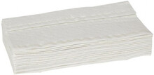 Tvättlapp Tissue 9-lags 19x25cm 900/fp