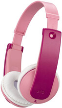 Headphone KD10 On-Ear Wireless 85dB Pink