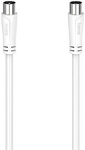Cable Antenna 90dB White 1.5m