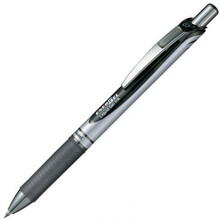 Gelpenna PENTEL Energel 0,7 svart