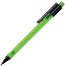 Stiftpenna STAEDTLER 777 0,5mm grön