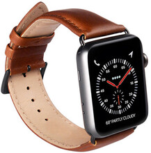 Watchband Brown Apple Watch 38/40/41