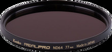 Kenko Filter Real Pro ND64 62mm