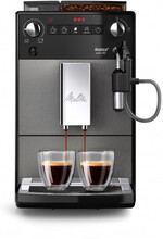Melitta 6767843 kaffemaskin Helautomatisk Espressomaskin 1,5 l
