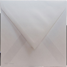 Focus Envelope 167X167 100g White 500 pcs