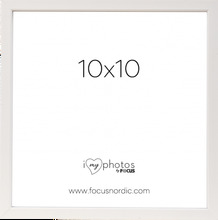 Focus Rock White 10x10