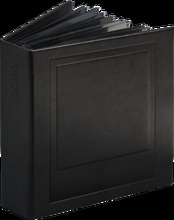 Polaroid Photo Album Small Black