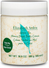 Elizabeth Arden Green Tea Honey Drops 500 ml 480 g Gräddvit Kvinna