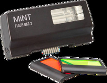Polaroid Mint SX-70 Flashbar