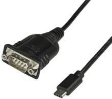 StarTech.com USB-C till seriell adapter