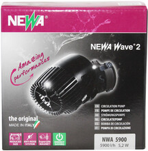 Cirkulationspump Wave NWA5900 (3,9)Newa 5900l/t