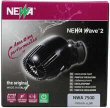 Cirkulationspump Wave NWA 7500 (5,1) Newa 7500/t