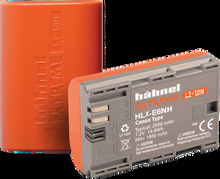 Hähnel Battery Extreme Canon HLX-E6NH / LP-E6NH